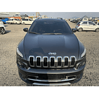 2017 JEEP CHEROKEE - SUNROOF, 4WD, 2 SMART KEY, CAMERA  9