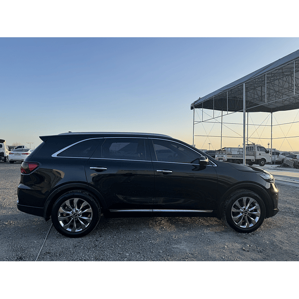 2019 KIA SORENTO - BROWN S., 2 SMARTKEY, REAR CAMERA  6