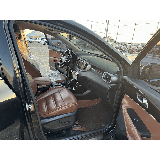 2019 KIA SORENTO - BROWN S., 2 SMARTKEY, REAR CAMERA  12