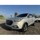 2014 HYUNDAI TUCSON - 4WD - REAR CAMERA, 2 SMARTKEY  1