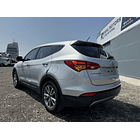 2014 HYUNDAI SANTAFE - 2 SMARTKEY, REAR CAMERA  3