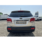 2010 KIA SORENTO - 7 SEATS, WHEEL  4