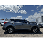 2014 HYUNDAI SANTAFE - 4WD, 7 SEATS, SMARTKEY, REAR CAMERA  6