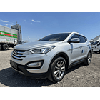 2014 HYUNDAI SANTAFE - 4WD, 7 SEATS, REAR CAMERA 1