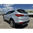 2014 HYUNDAI SANTAFE - 4WD, 7 SEATS, REAR CAMERA 3