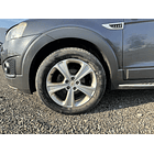 2014 CHEVROLET CAPTIVA - 4WD, SUNROOF, 7 SEATS, SMARTKEY  30