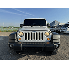 2014 JEEP WRANGLER RUBICON - 4WD, CAMERA, 2.8, 4 DOORS 8