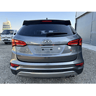 2016 HYUNDAI SANTAFE - SUNROOF, 2 SMARTKEY 4