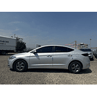 2018 Hyundai Avante AD / DIESEL / AUTOMATICA / SMARTKEY 2