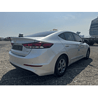 2018 Hyundai Avante AD / DIESEL / AUTOMATICA / SMARTKEY 5