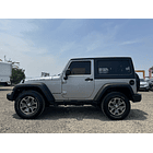 2014 Jeep Wrangler (JK) 2DOORS*CAMERA*2KEYS*4WD 2