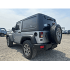 2014 Jeep Wrangler (JK) 2DOORS*CAMERA*2KEYS*4WD 3