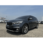 2017 Kia All New Carnival POW.TRUNK*ELEC.DOOR*CAM*S.KEY 1