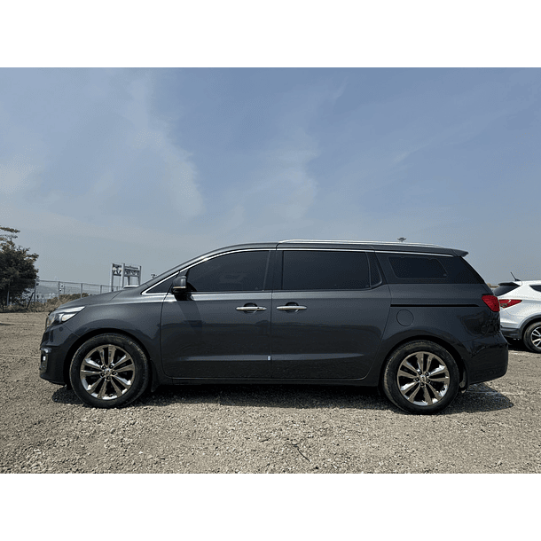 2017 Kia All New Carnival POW.TRUNK*ELEC.DOOR*CAM*S.KEY