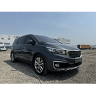 2017 Kia All New Carnival POW.TRUNK*ELEC.DOOR*CAM*S.KEY 7