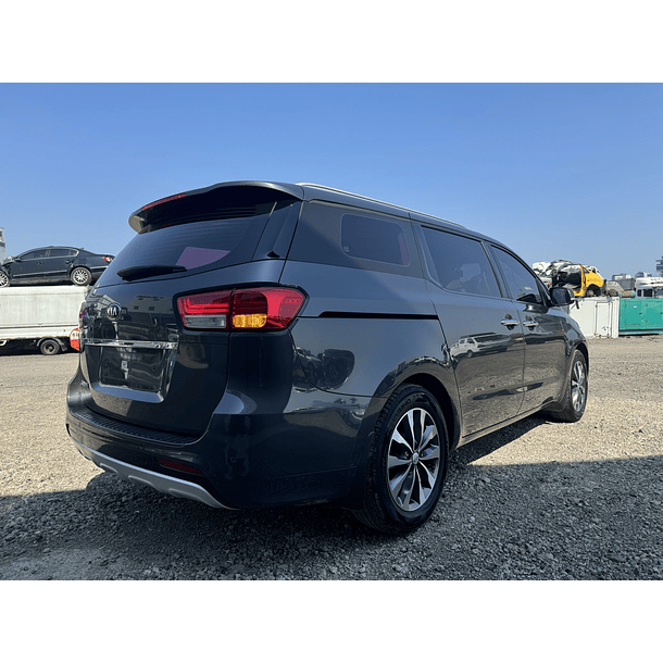 2018 Kia All New Carnival 9SEATS*DIESEL2.2*SMART KEY 5