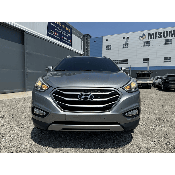 2014 Hyundai Tucson ix 2S.KEY*LEATHERSEATS*NEWCLUSTER 8