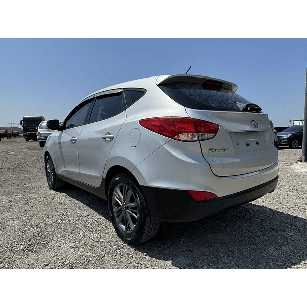 2014 Hyundai New Tucson ix 2S.KEY*LEATHERSEATS 3