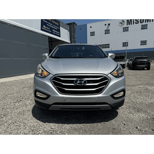 2014 Hyundai New Tucson ix 2S.KEY*LEATHERSEATS 8