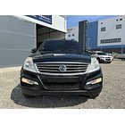 2015 Ssangyong Rexton 7SEATS*4WD*DIESEL*CAMERA 8