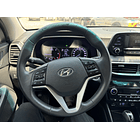 2020 Hyundai The All New Tucson 2 SMARTKEY 18