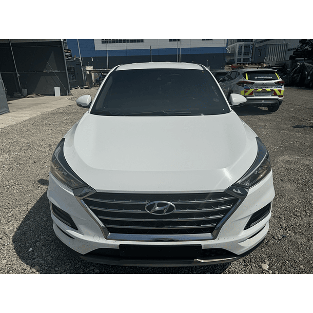 2020 Hyundai The All New Tucson 2 SMARTKEY, REAR CAMERA 9