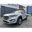 2017 Hyundai All New Tucson 2KEYS*DIESEL 2.0*LEATHER SEATS 1