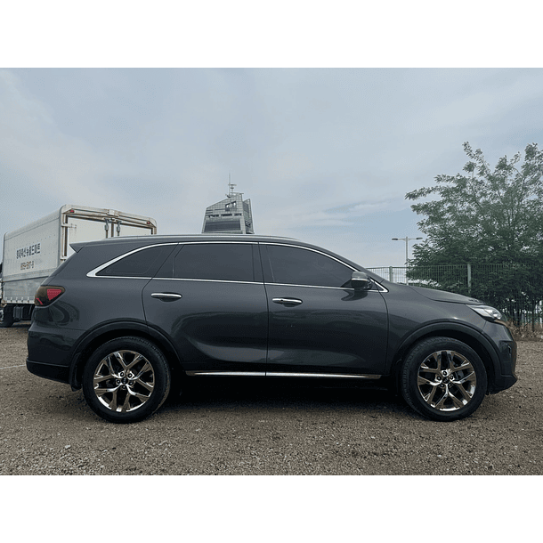 2020 Kia All New Sorento 2.0*BROWN SEATS*CAMERA*S.KEY2*LED 6