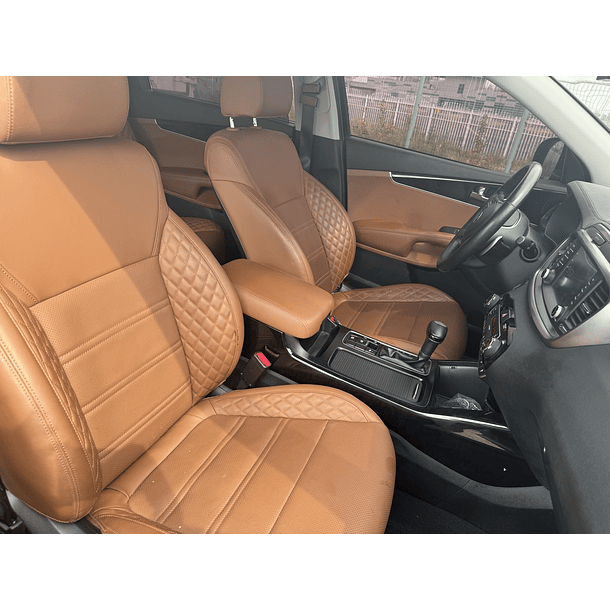 2020 Kia All New Sorento P.SUNROOF*7S*BROWN S*TOPLINE 22