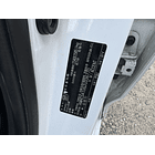 2018 HYUNDAI ACCENT RB - DIESEL 1.6 AT 37