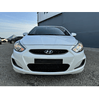 2018 HYUNDAI ACCENT RB - DIESEL 1.6 AT 8