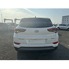 2018 Hyundai All New Tucson RED SEATS*SUNROOF*CAM*S-KEY2 4