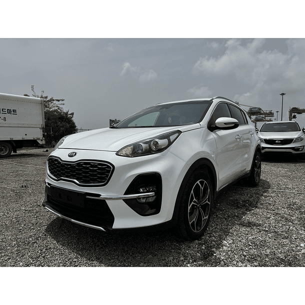 2021 Kia Sportage The Bold CAMERA*S.KEY*DIESEL 2.0