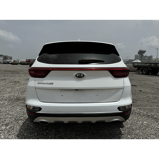 2021 Kia Sportage The Bold CAMERA*S.KEY*DIESEL 2.0 4