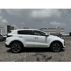 2021 Kia Sportage The Bold CAMERA*S.KEY*DIESEL 2.0 6