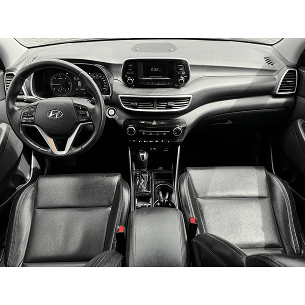 2019 Hyundai The All New Tucson DIESEL2.0*S.KEY2*LEATHER SEATS 14