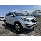 2012 Kia Sportage R LEATER SEAT*CAMERA*CRUISECONTROL 7