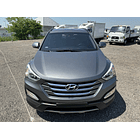 2015 Hyundai SantaFe DM DIESEL2.0*4WD*2S.KEY*CAMERA 9