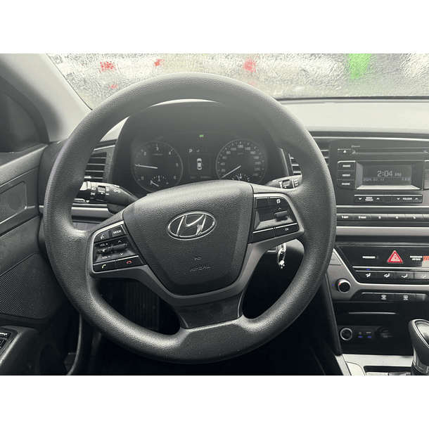 2018 Hyundai Avante AD / DIESEL 1.6VGT 18