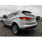 2015 Hyundai SantaFe DM DIESEL2.0*4WD*2S.KEY*CAMERA 4