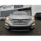 2015 Hyundai SantaFe DM DIESEL2.0*4WD*2S.KEY*CAMERA 8