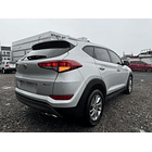 2016 Hyundai All New Tucson DIESEL2.0*CAMERA*LEATHERSEAT 5