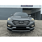 2016 HYUNDAI SANTAFE - 2WD, 2 SMARTKEY, REAR CAMERA 8