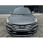 2016 HYUNDAI SANTAFE - 2WD, 2 SMARTKEY, REAR CAMERA 9