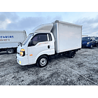 2016 Kia Bongo3 (K2700) 1 ton CRDi Single Cab 4*2(2WD) 8