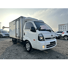 2014 Kia Bongo3 (K2700) 1 ton Refrigerator Box CRDi Single Cab 4*2(2WD) 3