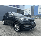 2016 Hyundai SantaFe The Prime S.KEY*CAMERA*DIESEL2.0*LED 7