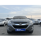 2012 Hyundai Tucson ix R.CAM+NAVI+S.KEY+2WD 1