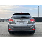 2012 Hyundai Tucson ix R.CAM+NAVI+S.KEY+2WD 4