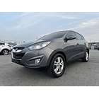 2012 Hyundai Tucson ix R.CAM+NAVI+S.KEY+2WD 6